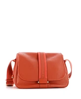 Pre-Owned Hermes Bourlingue Messenger Bag Clemence