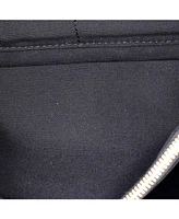 Pre-Owned Versace Icon Wallet on Chain Quilted Leather