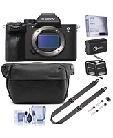 Sony Sony Alpha a7S Iii Full Frame Mirrorless Digital Interchangeable Lens Camera Body