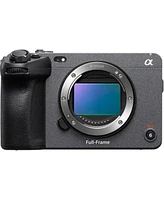 Sony Sony FX3 Full-Frame Cinema Line Camera with Fe 16-35mm f/2.8 Gm (G Master) E-Mount Lens, Wide-Angle, High-Resolution, Light and Compact for Digit