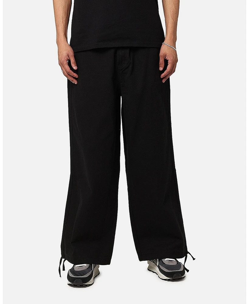The Anti Order Men's Twill Parachute Pant