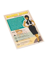 Card Sleeves: Large Size
