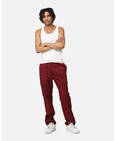 Xxiii Men's Carl Cargo Pants