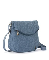 Sakroots Foldover Crossbody