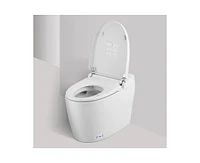 Casainc Smart Toilet With Motion Sensor