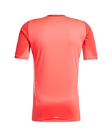 Adidas Men's Red Atlanta United Fc 2025 Goalkeeper Jersey