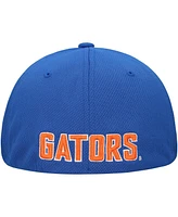 Top of the World Men's Royal Florida Gators Reflex Flex Hat