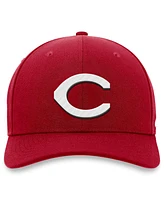 Nike Men's Red Cincinnati Reds Performance Club Adjustable Hat