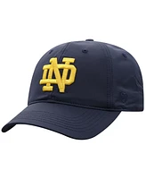 Top of the World Men's Navy Notre Dame Fighting Irish Victory Trainer Adjustable Hat