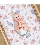 Bedtime Originals Disney Baby Winnie the Pooh & Friends 3-pc Crib Bedding Set