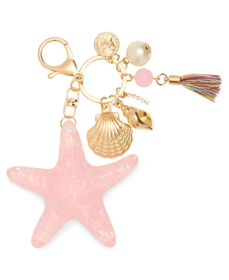 Madden Girl Starfish Bag Charms