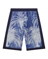 Guess Big Boys Oversize Mesh Active Shorts