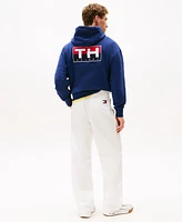 Tommy Hilfiger Men's Classic Fit Straight Leg Sailing Chinos