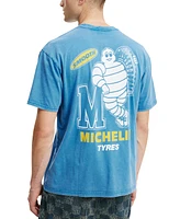 Cotton On Men's Loose Fit Short Sleeve T-Shirt