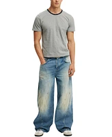 Cotton On Men's Short Sleeve Baby T-Shirt