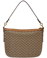 Fossil Jolie Small Crossbody Bag