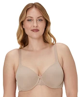 Maidenform One Fab Fit 2.0 T-Shirt Shaping Extra Coverage Underwire Bra DM7549