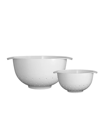 Rosti Margrethe 2-Piece Colander Set