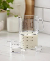 Rosti Mensura 3-Piece Measuring Set