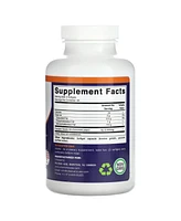 Vitamatic Pumpkin Seed Oil 2000mg Softgel Capsules per Serving - 180 Softgels