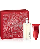 2-Pc. Declaration Eau de Toilette Gift Set