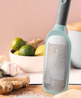 BergHOFF Leo 10.75" Fine Paddle Grater