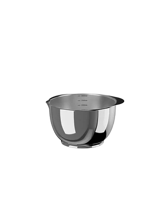 Rosti Steel 3-Quart Mixing Bowl