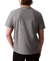 Calvin Klein Men's Relaxed-Fit Logo T-Shirt