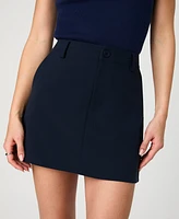 French Connection Women's Azra Twill Mini Skort