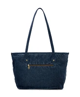 Patricia Nash Viotti X-Large Tote Bag
