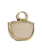 Patricia Nash Ossi Small Satchel Bag