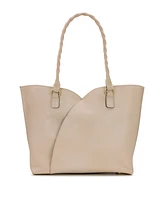 Patricia Nash Marion Extra Large Tote Bag