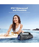 Soundcore Boom 2 Plus Portable Bluetooth Speaker