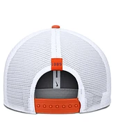 Nike Men's Orange Clemson Tigers Performance Pro Adjustable Hat