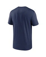 Nike Men's Navy New York Yankees Icon Legend Performance T-Shirt