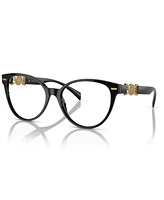 Versace Women's Regular Eyeglasses