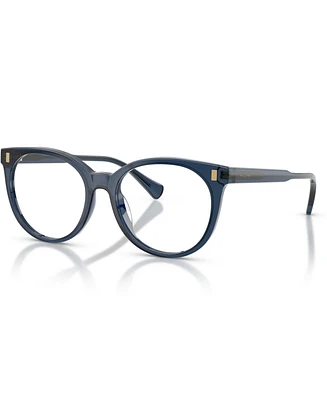 Ralph by Lauren Women's Phantos Eyeglasses, RA7182U