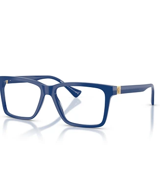 Versace Men's Regular Eyeglasses, VE3328