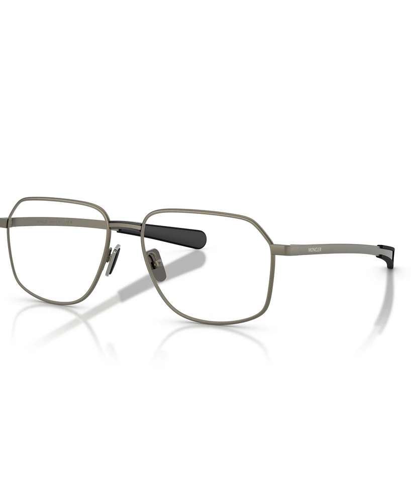 Moncler Unisex Regular Eyeglasses