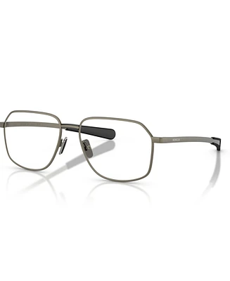 Moncler Unisex Regular Eyeglasses