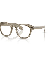 Oliver Peoples Unisex Cary Grant Eyeglasses, OV5413U