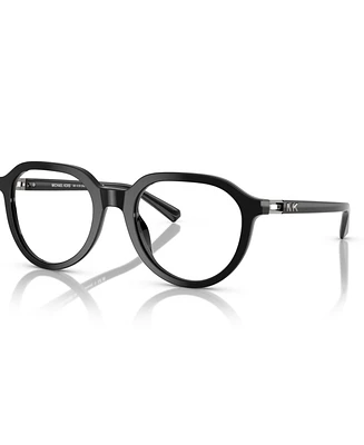 Michael Kors Men's Redwood Eyeglasses, MK4129