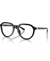 Michael Kors Men's Redwood Eyeglasses, MK4129