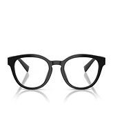 Dolce&Gabbana Men's Phantos Eyeglasses, DG3421