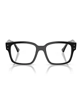 Ray-Ban Unisex Laurene Optics Eyeglasses, RB7256