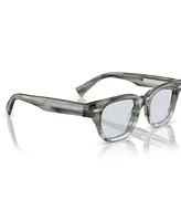 Brunello Cucinelli Unisex Miles Eyeglasses, BC3012