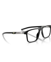 Scuderia Ferrari Unisex Regular Eyeglasses, FZ8020U