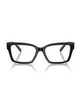 Tiffany & Co. Women's Square Eyeglasses