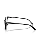 Vogue Eyewear Women's Pillow Eyeglasses