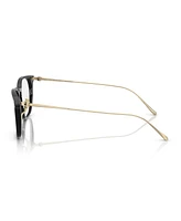 Giorgio Armani Men's Pillow Eyeglasses